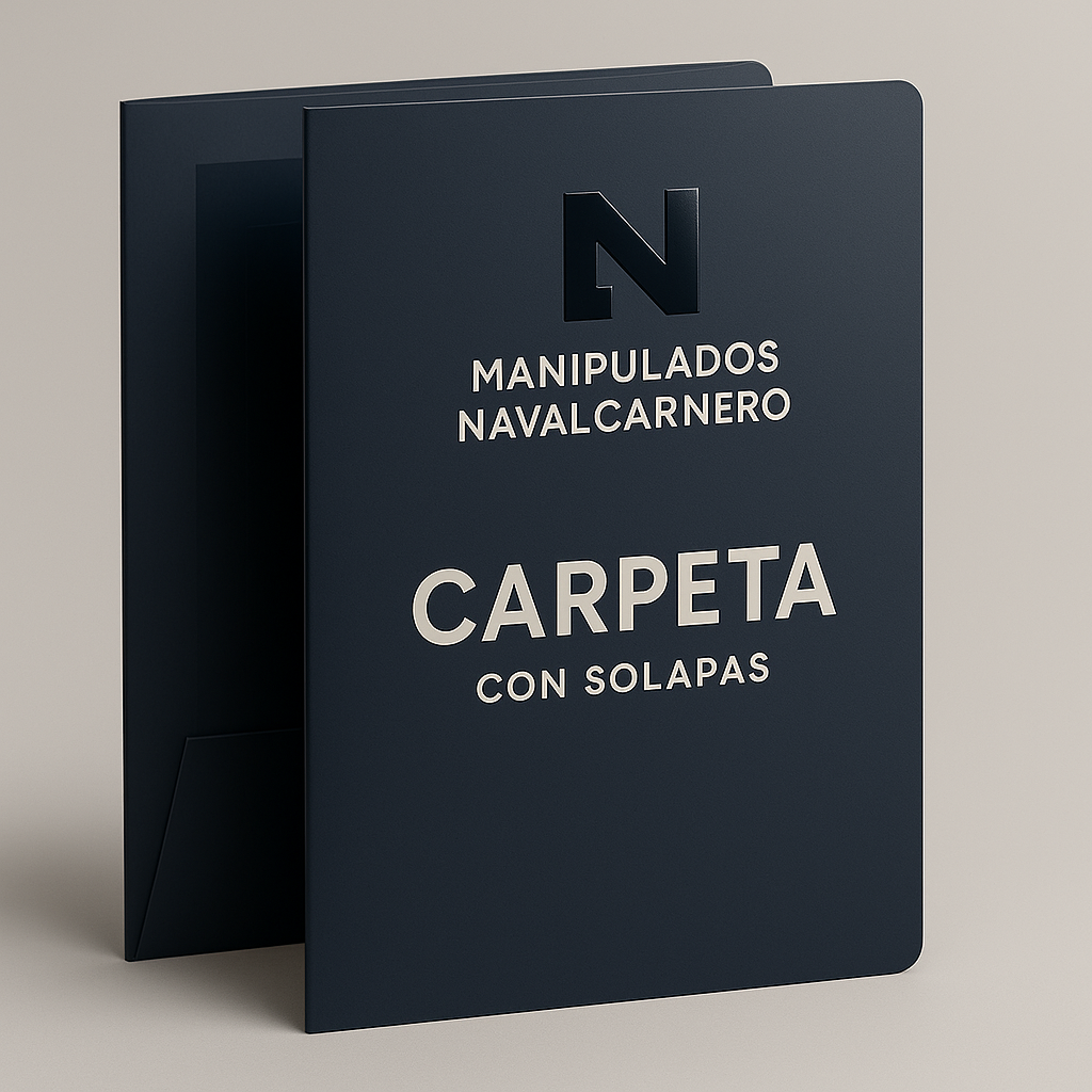 Carpetas Corporativas